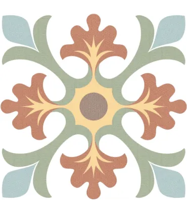 KEROS REVEST. CORDOBA VIANA 25X25 (1M2/CX)
