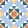 KEROS TILES, CORDOBA PATIOS 25X25 (1.13 M²/BOX)