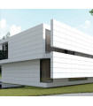CINCA PAVIM. BRANCOS BRANCO 49X99X1,1 REF.9000 (0,97M2/CX)