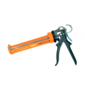 PISTOLA SILICONE PROFISSIONAL DELTATOOLS DT138Z-9