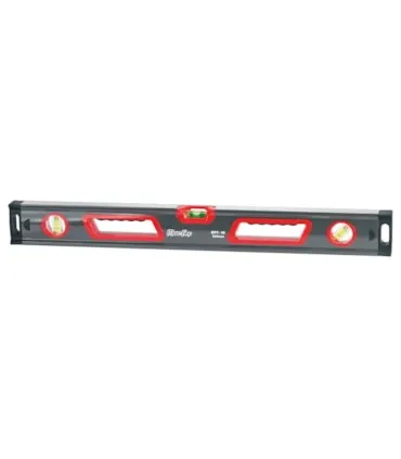 NIVEL BOLHA ALUMINIO MACFER EPT-15 800MM