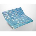 REVIGLASS PASTILHA MIX IRIS ORIA (2 M2/CX)