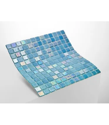 REVIGLASS PASTILHA MIX IRIS ORIA (2 M2/CX)