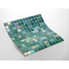 REVIGLASS IRIS DANUBIO MIX TILES (2 m²/box)