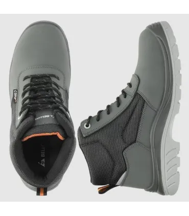 BELLOTA BOTA COMP NOBUCK N 40 REF: 72307GJS340