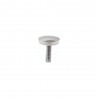 Bouchon aveugle pour lavabo/bidet BR