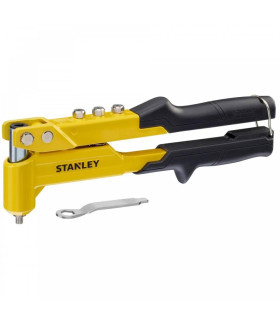 STANLEY RIVETING PLIERS REF: 6 MR 100