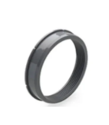 ARO PVC ROSCADO P/TUBO 90M/M