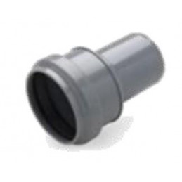 REDUÇAO CENTRADA PVC 32X40