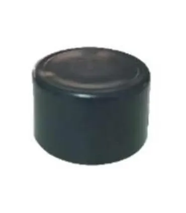 TAMPAO PVC PRESSAO COLAR FEMEA 50