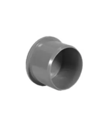 TAMPAO PVC 40 M/M