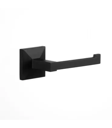 TATAY PORTA ROLOS S/TAMPA ICONIK NEGRO
