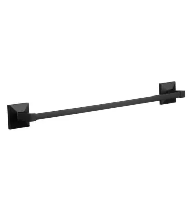 TOALLERO GRANDE TATAY 60CM ICONIK NEGRO