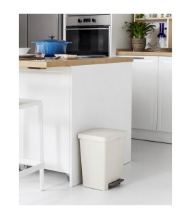 TATAY CUBIK ECOHOME Eimer mit Tretvorrichtung