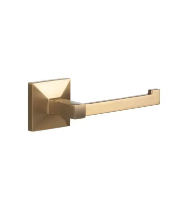 TATAY PORTA ROLOS S/TAMPA ICONIK DOURADO