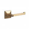 TATAY PORTA ROLOS S/TAMPA ICONIK DOURADO