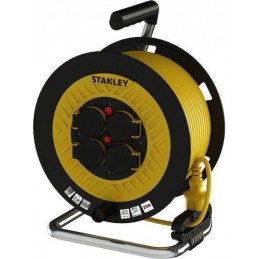STANLEY ENROLADOR C/GUIA 4...