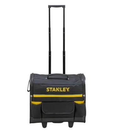 STANLEY BOLSA P/FERRAMENTAS C/RODAS REF: 1-97-515