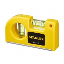 STANLEY NIVEL DE BOLSO REF....