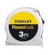 STANLEY TAPE MEASURE 3M X 19MM REF: 0.33.522