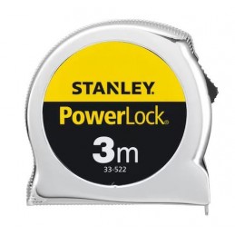 STANLEY FITA METRICA 3M X...