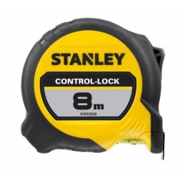STANLEY FITA METRICA 8M X...