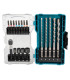 DRILL CASE SDS TIPS 18 PCS