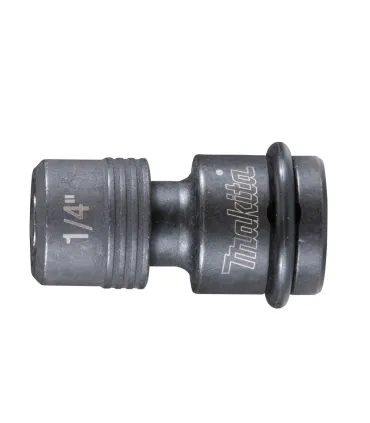 MAKITA ADAPTADOR DE 1/2 A 1/4 HEX