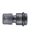 MAKITA ADAPTER VON 1/2 AUF 1/4 HEX