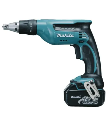 TOURNEVIS LITHIUM MAKITA PLADUR 18V ​​DFS451Z
