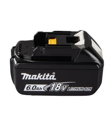MAKITA BATERIA 18V 6A H BL1860B