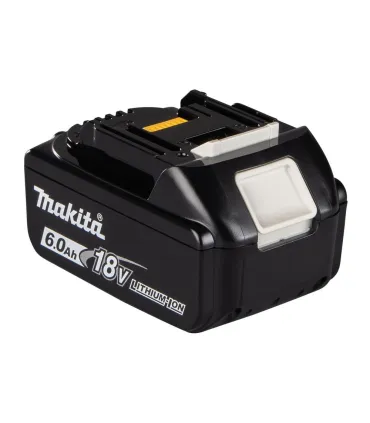 MAKITA BATERIA 18V 6A H BL1860B