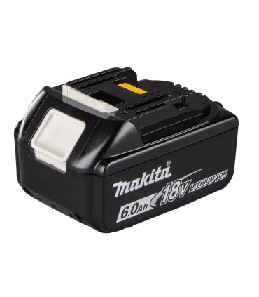 MAKITA BATERIA 18V 6A H BL1860B