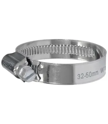 ABRAC INOX AISI316 MACFER W5.12MM 30.45MM