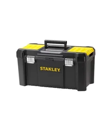 STANLEY PLASTIC TOOL BOX 48CM STST1.75521 REF: 5113062