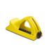 STANLEY PLAINA CURTA PLASTICO 155MM REF.5-21-104