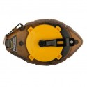 STANLEY KIT TRAÇADOR RECTAS C/PO 30 MT + GIZ + NIVEL REF.0-47-465