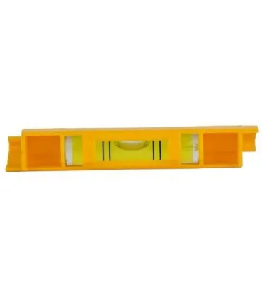 STANLEY KIT TRAÇADOR RECTAS C/PO 30 MT + GIZ + NIVEL REF.0-47-465