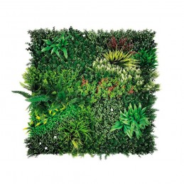 JARDIM VERTICAL GRAZING...