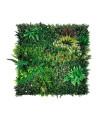 VERTIKALER GARTEN GRAZING 100X100
