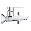 GROHE BAUEDGE TORNEIRA DE BANHEIRA 1/2'' - 3