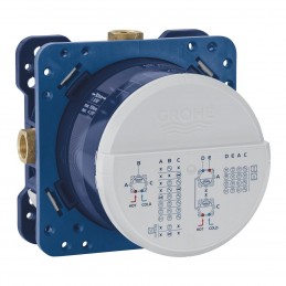 GROHE RAPIDO SMARTBOX...