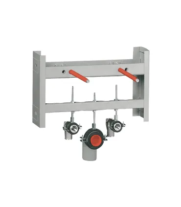 GROHE ESTRUTURA DE BIDE 80MM UNISET