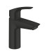 GROHE TORNEIRA DE LAVATÓRIO EUROSMART PRETO MATE