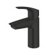 GROHE TORNEIRA DE LAVATÓRIO EUROSMART PRETO MATE