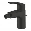 GROHE TORNEIRA DE BIDÉ EUROSMART PRETO MATE