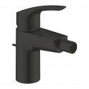 GROHE TORNEIRA DE BIDÉ EUROSMART PRETO MATE