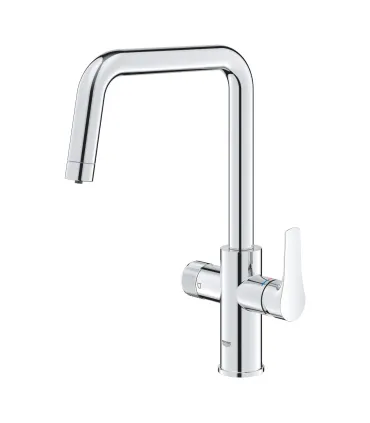 GROHE TORNEIRA COM FILTRO BLUE PURE EUROSMART - 2