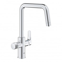 GROHE TORNEIRA COM FILTRO...