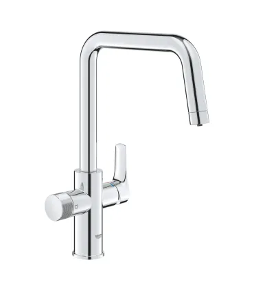 GROHE TORNEIRA COM FILTRO BLUE PURE EUROSMART